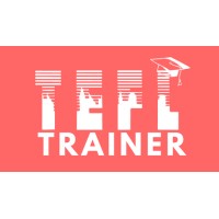 TEFL Trainer Logo