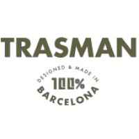 TRASMAN PENEDES Logo