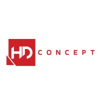 Hdconcept Logo