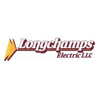 Longchamps Electric LLC Logo