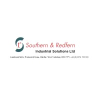 Southern & Redfern Industrial Solutions Ltd Logo