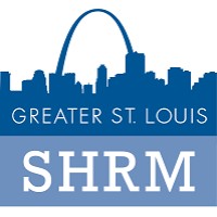 SHRM of Greater St. Louis Logo