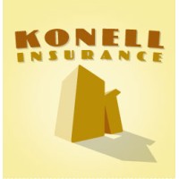 Konell Insurance Logo