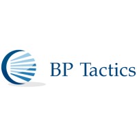 BP Tactics LLC Logo