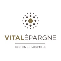 Vitalépargne Logo
