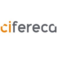Cifereca. Logo