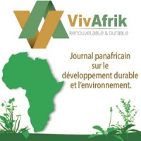 VivAfrik Logo