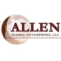 Allen Global Enterprises Logo