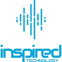 Inspired Technology Logo