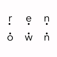 Renown Agency Logo