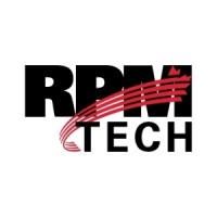 RPM Tech Logo