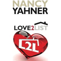 Love2List / Keller Williams Realty Logo