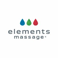 Elements Massage Portsmouth, Nashua NH & Newburyport, MA Logo