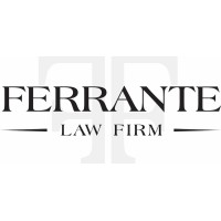 Ferrante Law Firm Logo