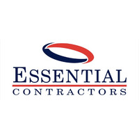 Essential Contractors Logo