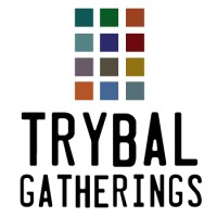 Trybal Gatherings Logo