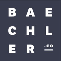 BAECHLER.co Logo