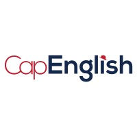 CapEnglish Logo
