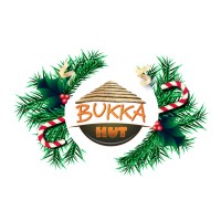 Bukka Hut Restaurant Logo