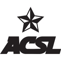 ACSL Austrian College Sports League Logo