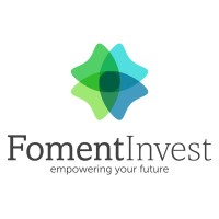 FomentInvest - SGPS, S.A. Logo