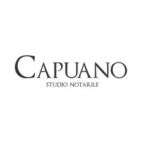 Capuano Studio Notarile Logo