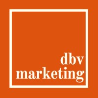 DBV Marketing Logo