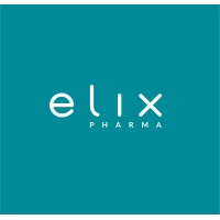 Elix Pharma Logo