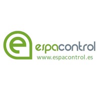 Espacontrol Management Logo