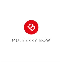 Mulberry Bow Logo