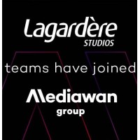 Lagardère Studios Logo