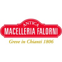 Antica Macelleria Falorni s.r.l. Logo