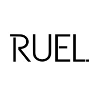 RUELaudio Logo