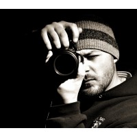 Hedrick Photography Logo