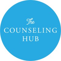 The Counseling Hub, LLC Logo