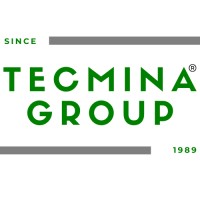 TECMINA GROUP Logo