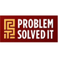 Problem Solved IT Logo