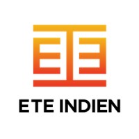 Eté Indien Logo