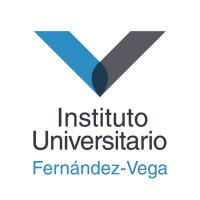 Instituto Universitario Fernández-Vega Logo