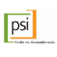 Population Services International Logo