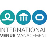International Venue Management Ltd Logo