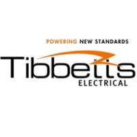 Tibbetts Electrical Contracting Inc. Logo