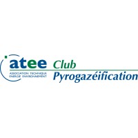 Club Pyrogazéification - ATEE Logo