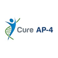 Cure AP-4, Inc. Logo