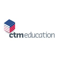 CTM Education Logo
