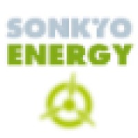 Sonkyo Energy Logo