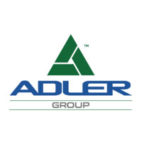 Adler Group, Inc. Logo