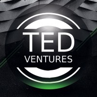 TED Ventures Logo