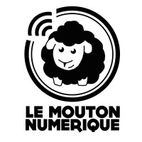 Le Mouton Numérique Logo