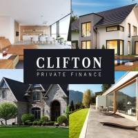 Clifton Private Finance Limited Logo
